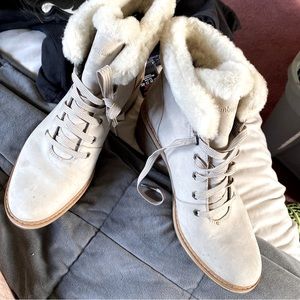 Timberland WOMEN'S KINSLEY 6-INCH WATERPROOF BOOTS